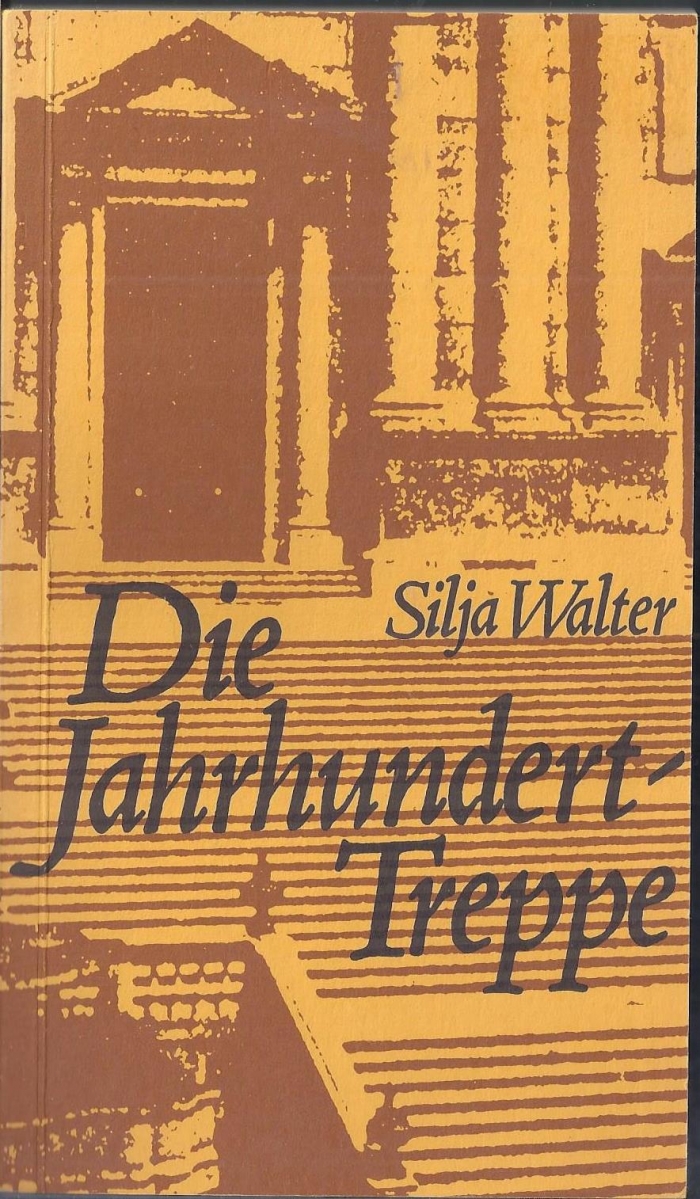 <p>Ein Chronikspiel von Silja Walter , Büchlein Top Zustand</p>